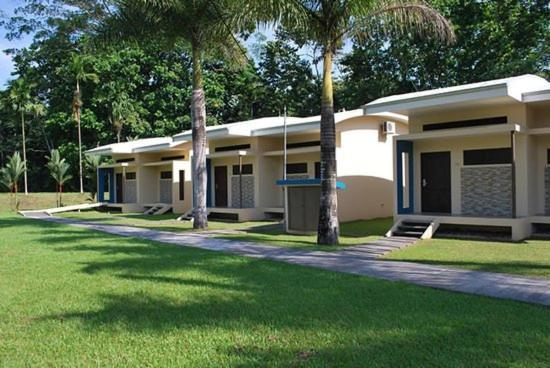 Hotel Los Rios Guácimo Exteriör bild