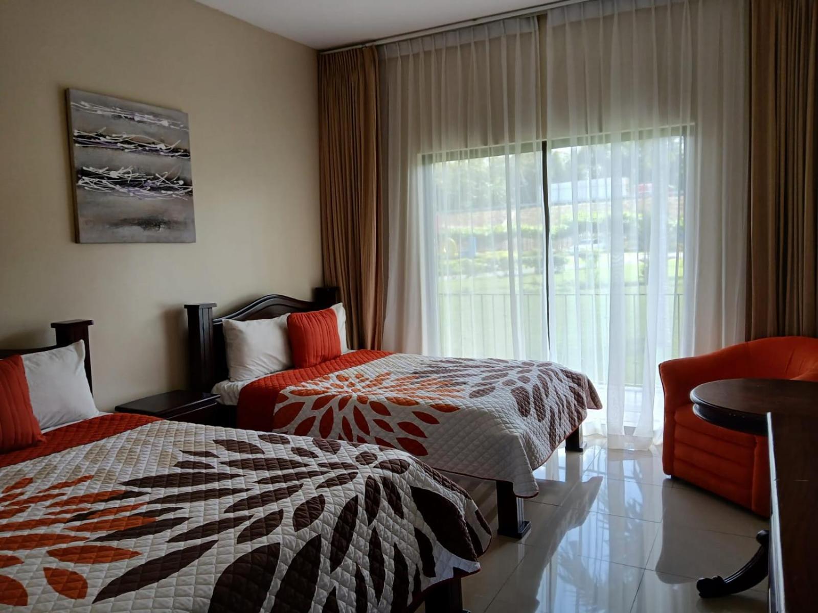 Hotel Los Rios Guácimo Exteriör bild